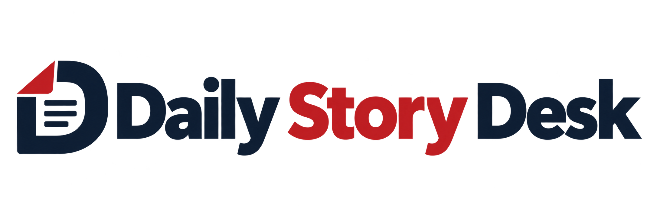 Daily Story Desk